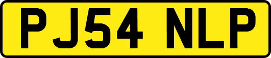 PJ54NLP