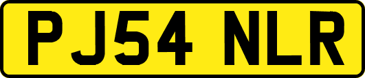 PJ54NLR