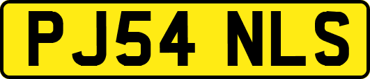 PJ54NLS