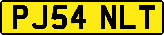 PJ54NLT