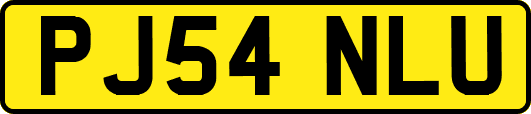 PJ54NLU