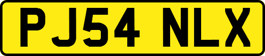 PJ54NLX