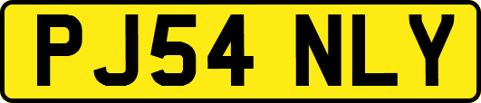 PJ54NLY