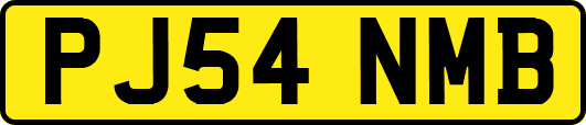 PJ54NMB