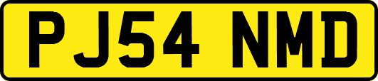 PJ54NMD