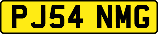 PJ54NMG