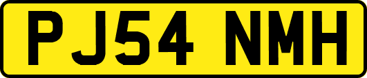 PJ54NMH