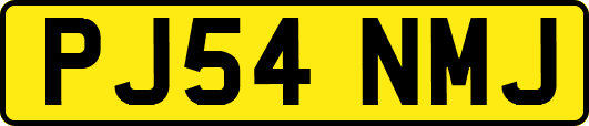 PJ54NMJ