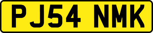 PJ54NMK