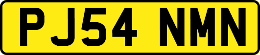 PJ54NMN