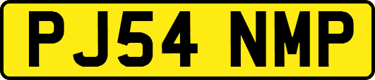PJ54NMP