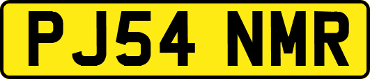 PJ54NMR