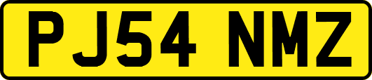 PJ54NMZ