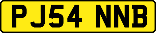 PJ54NNB