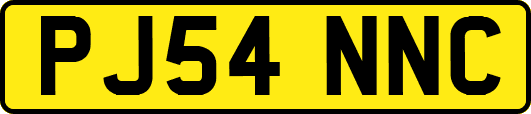 PJ54NNC
