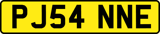 PJ54NNE
