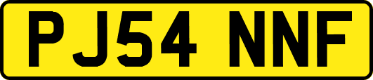 PJ54NNF
