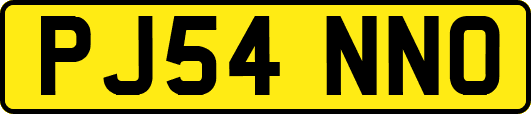 PJ54NNO