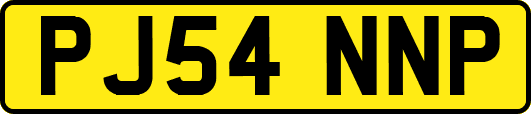 PJ54NNP