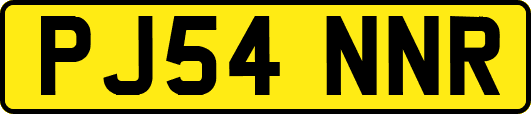 PJ54NNR