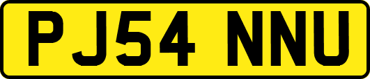 PJ54NNU