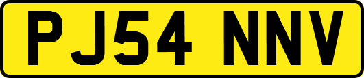 PJ54NNV
