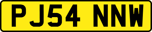 PJ54NNW