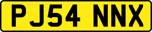 PJ54NNX