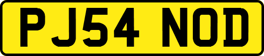 PJ54NOD