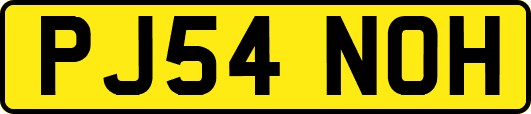 PJ54NOH
