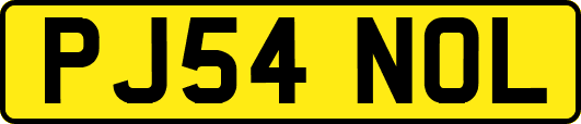 PJ54NOL