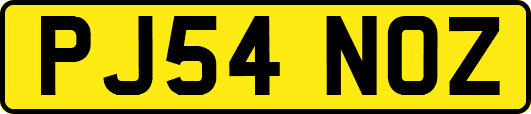 PJ54NOZ