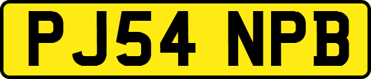 PJ54NPB