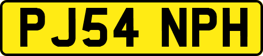 PJ54NPH