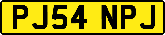PJ54NPJ