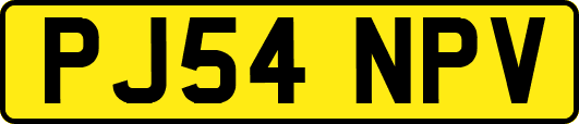 PJ54NPV