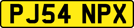 PJ54NPX