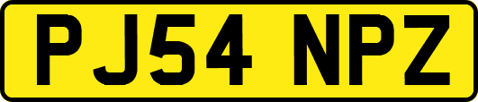PJ54NPZ