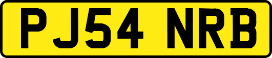 PJ54NRB