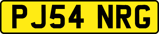 PJ54NRG