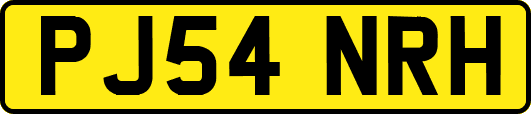 PJ54NRH