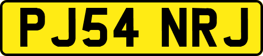 PJ54NRJ