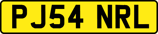 PJ54NRL