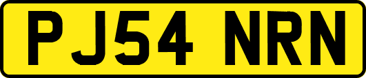 PJ54NRN