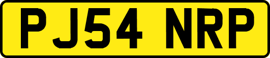 PJ54NRP