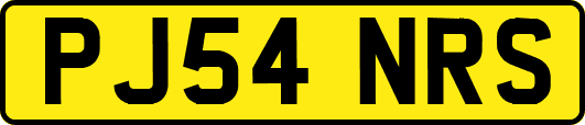 PJ54NRS