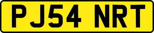 PJ54NRT