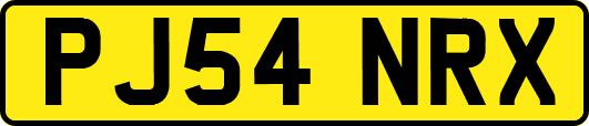 PJ54NRX