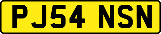PJ54NSN