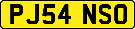 PJ54NSO